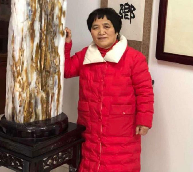 宜兴紫砂:洪华平—工艺美术师