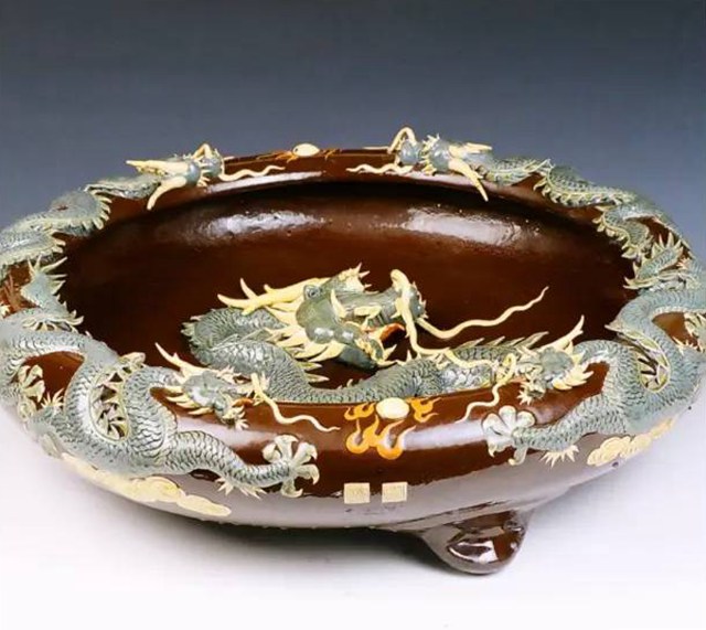 均陶大师李守才